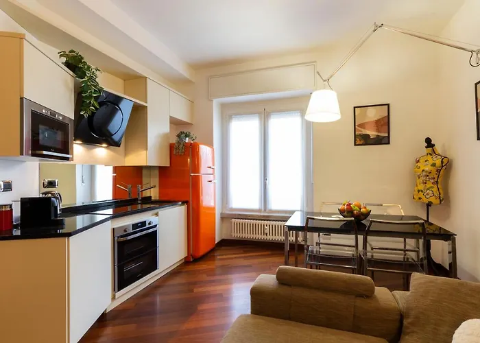 Apartment California Dreaming *