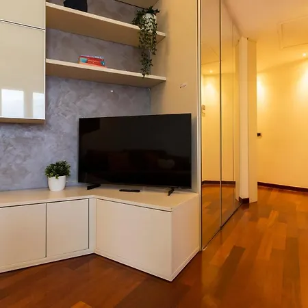 Apartment California Dreaming