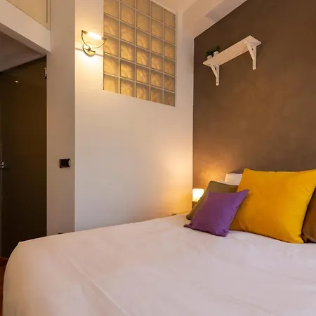 California Dreaming Apartment Milan
