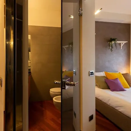 Apartment California Dreaming Milan
