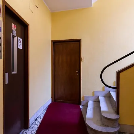 California Dreaming Apartment Milan